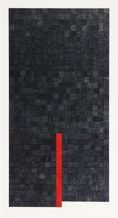 Nahaufnahme von Alex Dunn